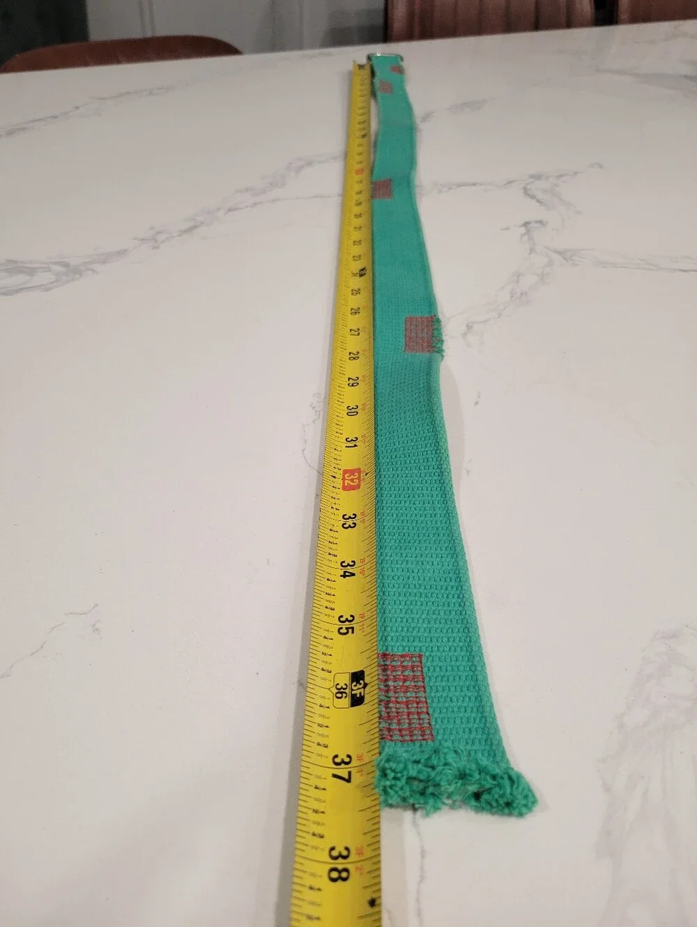 Polo Ralph Lauren green woven